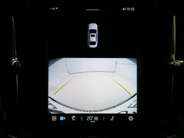 Volvo S90 T8 AWD Recharge PHEV R-Design Ansicht 10