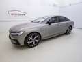 Volvo S90 T8 AWD Recharge PHEV R-Design Grau - thumbnail 1