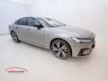 Volvo S90 T8 AWD Recharge PHEV R-Design Grau - thumbnail 3
