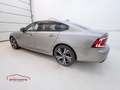 Volvo S90 T8 AWD Recharge PHEV R-Design Grau - thumbnail 6