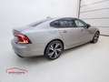 Volvo S90 T8 AWD Recharge PHEV R-Design Grau - thumbnail 4