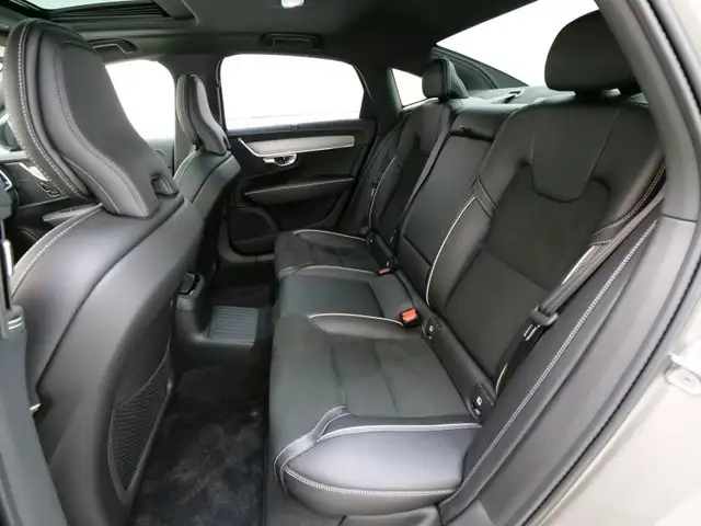 Volvo S90 T8 AWD Recharge PHEV R-Design Ansicht 13