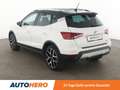 SEAT Arona 1.6 TDI FR*NAVI*LED*TEMPO*PDC*SHZ*AHK Weiß - thumbnail 4
