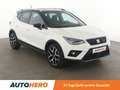 SEAT Arona 1.6 TDI FR*NAVI*LED*TEMPO*PDC*SHZ*AHK Weiß - thumbnail 8