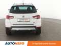 SEAT Arona 1.6 TDI FR*NAVI*LED*TEMPO*PDC*SHZ*AHK Weiß - thumbnail 5