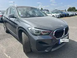 BMW X1 1.8I SDRIVE 136CV BUSINESS DESIGN DKG7 BOITE AUTO