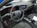 Opel Astra electric GS*ULTIMATE*PANO*MATRIX*HUD*NAVI* Blau - thumbnail 7