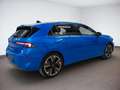 Opel Astra electric GS*ULTIMATE*PANO*MATRIX*HUD*NAVI* Blau - thumbnail 4