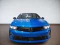 Opel Astra electric GS*ULTIMATE*PANO*MATRIX*HUD*NAVI* Blau - thumbnail 2