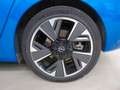 Opel Astra electric GS*ULTIMATE*PANO*MATRIX*HUD*NAVI* Blau - thumbnail 12