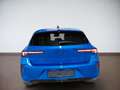 Opel Astra electric GS*ULTIMATE*PANO*MATRIX*HUD*NAVI* Blau - thumbnail 5