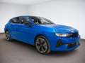 Opel Astra electric GS*ULTIMATE*PANO*MATRIX*HUD*NAVI* Blau - thumbnail 3