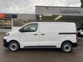 Opel Vivaro Kasten Basis M HECKKLAPPE Weiß - thumbnail 1