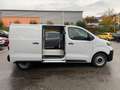 Opel Vivaro Kasten Basis M HECKKLAPPE Weiß - thumbnail 6