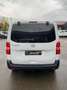 Opel Vivaro Kasten Basis M HECKKLAPPE Weiß - thumbnail 8