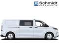 Ford Transit Custom DK Trend 320L2 2,0L Eblue 136PS M FWD Weiß - thumbnail 3