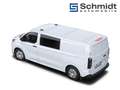 Ford Transit Custom DK Trend 320L2 2,0L Eblue 136PS M FWD Weiß - thumbnail 7