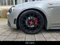 Abarth 124 Spider *BOSE*RECORD MONZA*BREMBO Grau - thumbnail 11