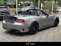 Abarth 124 Spider *BOSE*RECORD MONZA*BREMBO Grau - thumbnail 6