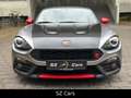 Abarth 124 Spider *BOSE*RECORD MONZA*BREMBO Grau - thumbnail 3