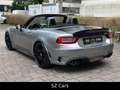 Abarth 124 Spider *BOSE*RECORD MONZA*BREMBO Grau - thumbnail 8
