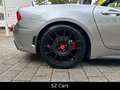Abarth 124 Spider *BOSE*RECORD MONZA*BREMBO Grau - thumbnail 13