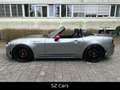 Abarth 124 Spider *BOSE*RECORD MONZA*BREMBO Grau - thumbnail 9