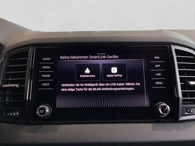 Skoda Karoq view 14