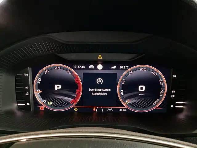 Skoda Karoq view 10