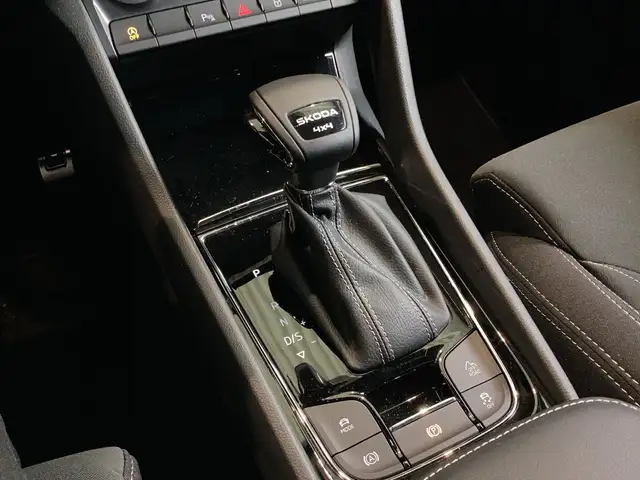 Skoda Karoq view 11