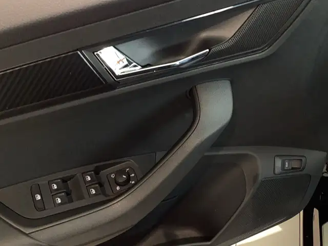 Skoda Karoq view 8