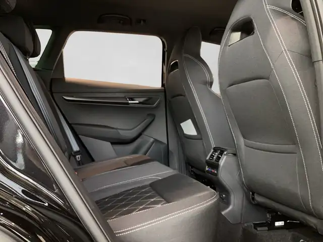Skoda Karoq view 6