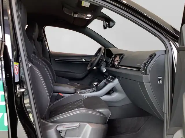Skoda Karoq view 4