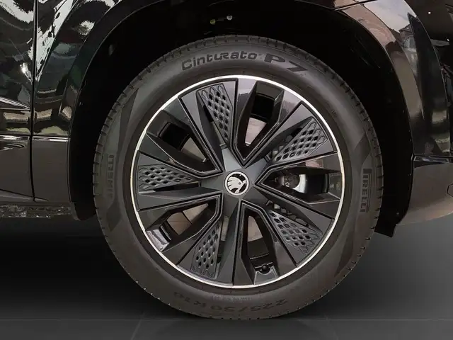 Skoda Karoq view 7