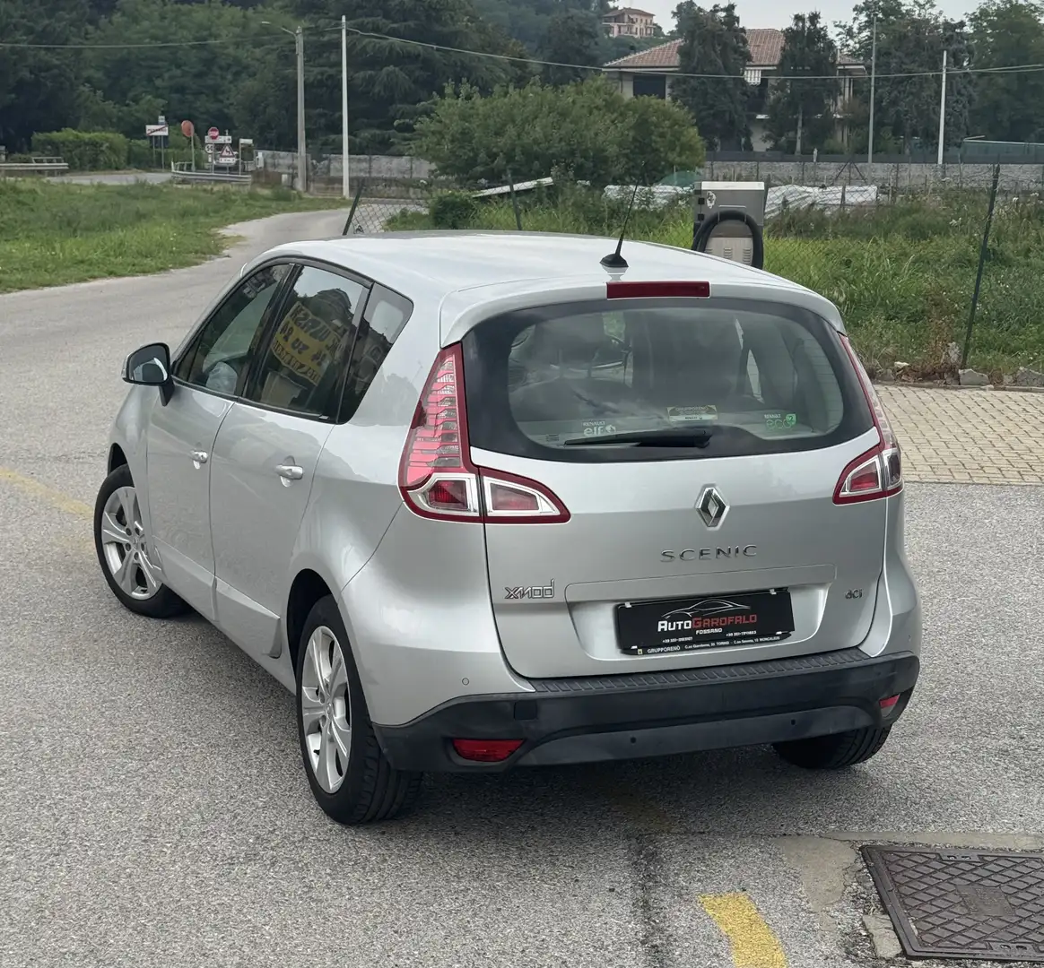 Renault Scenic luxe - 2