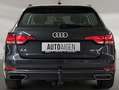 Audi A4 * 1. BESITZ * AHK * BI-XENON * NAVI * ab EUR 229,- Grau - thumbnail 4