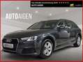 Audi A4 * 1. BESITZ * AHK * BI-XENON * NAVI * ab EUR 229,- Grau - thumbnail 1