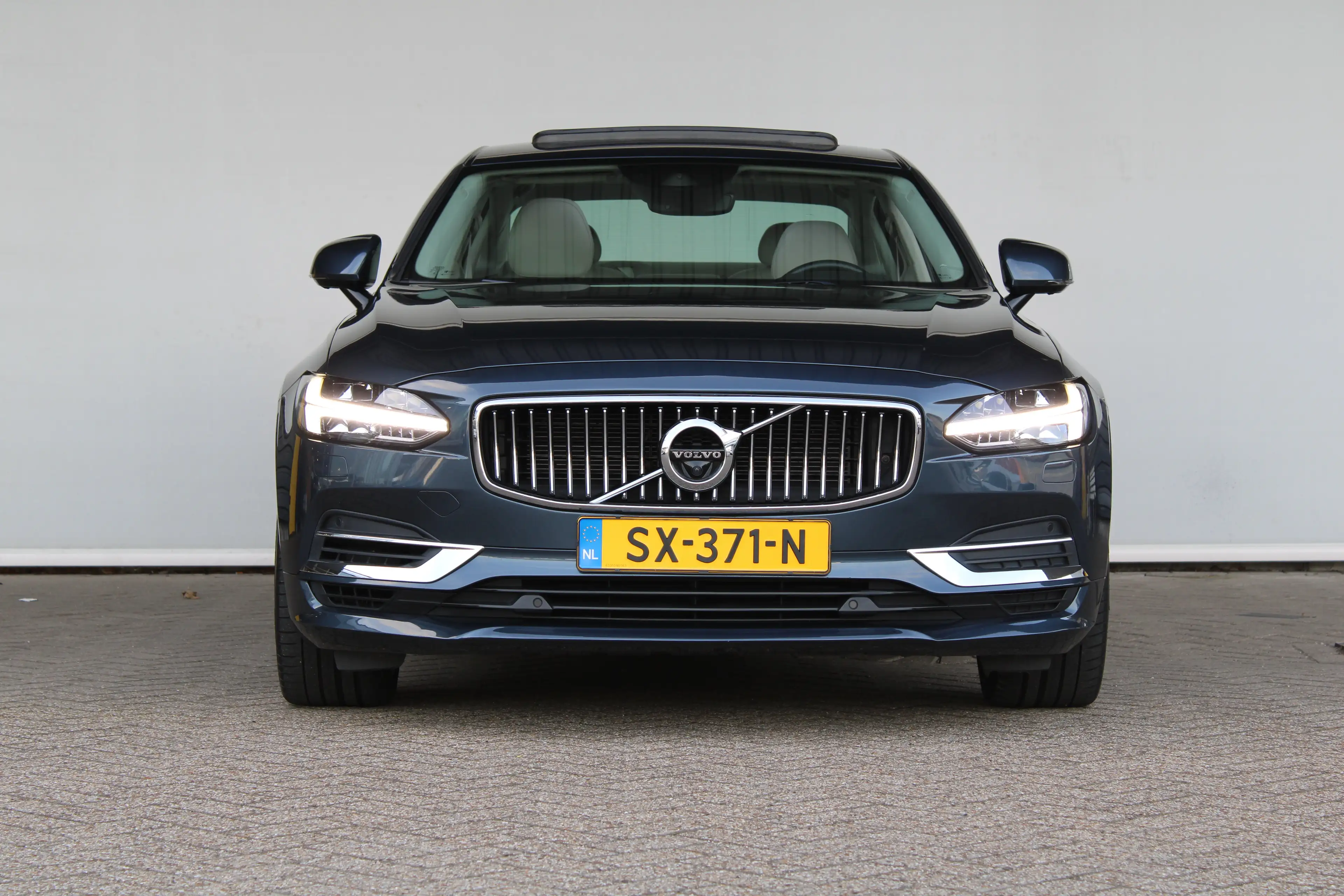 Volvo S90 2.0 T8 AWD Inscription | 360°-camera | Achterbank — photo 3