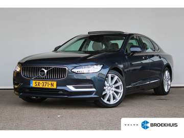 2.0 T8 AWD Inscription | 360°-camera | Achterbank