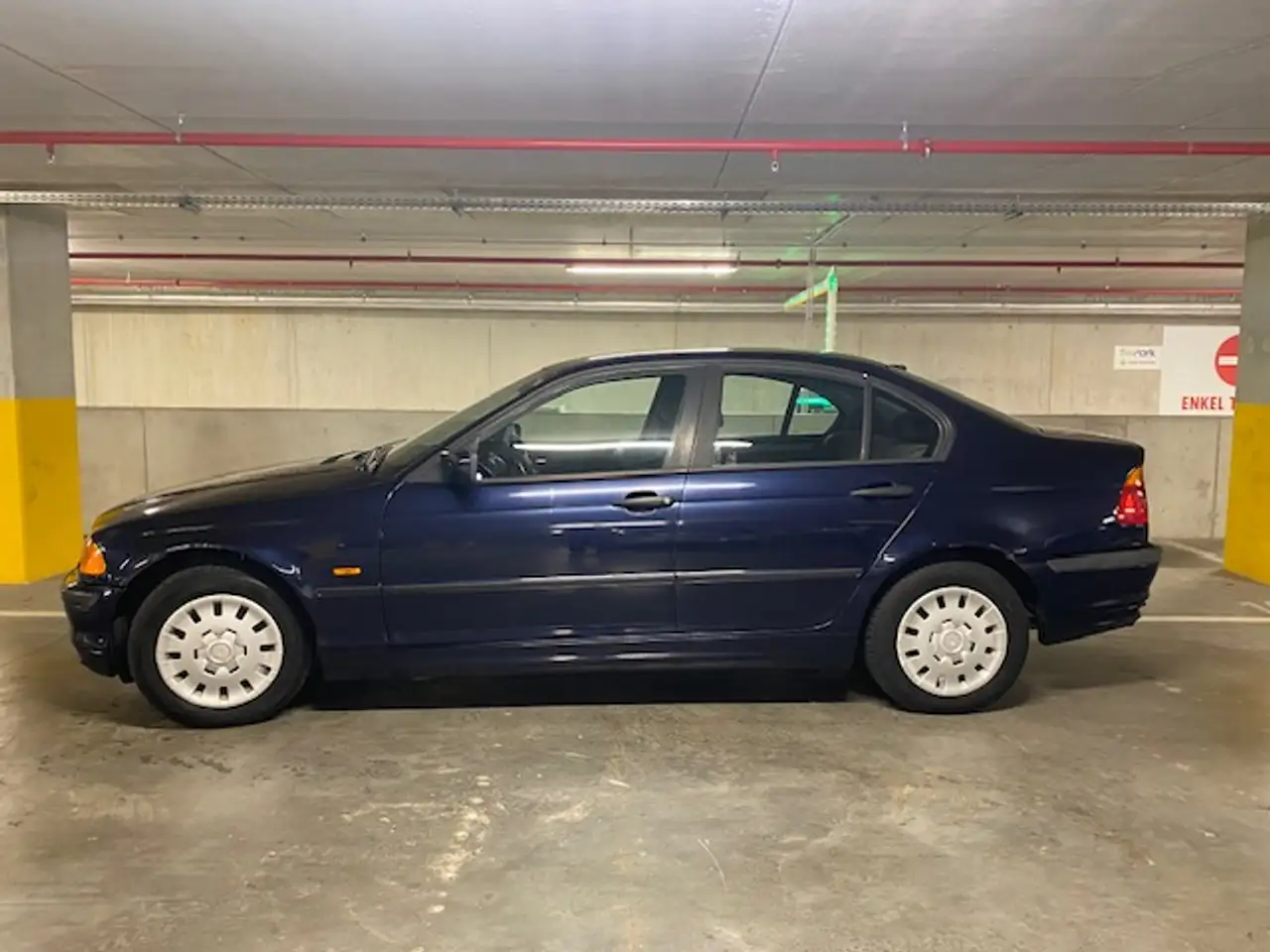 BMW 318