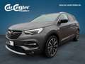 Opel Grandland X Opel Grandland Ultimate Plug-in-Hybrid+Bi-LED Gris - thumbnail 1
