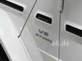 Mercedes-Benz G 63 AMG Carbon Navi LED Night 4xSHZ STH LM AUT Blanc - thumbnail 19