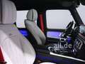 Mercedes-Benz G 63 AMG Carbon Navi LED Night 4xSHZ STH LM AUT Blanc - thumbnail 5