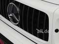 Mercedes-Benz G 63 AMG Carbon Navi LED Night 4xSHZ STH LM AUT Blanc - thumbnail 10