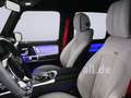 Mercedes-Benz G 63 AMG Carbon Navi LED Night 4xSHZ STH LM AUT Blanc - thumbnail 13