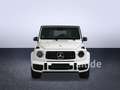 Mercedes-Benz G 63 AMG Carbon Navi LED Night 4xSHZ STH LM AUT Blanc - thumbnail 3