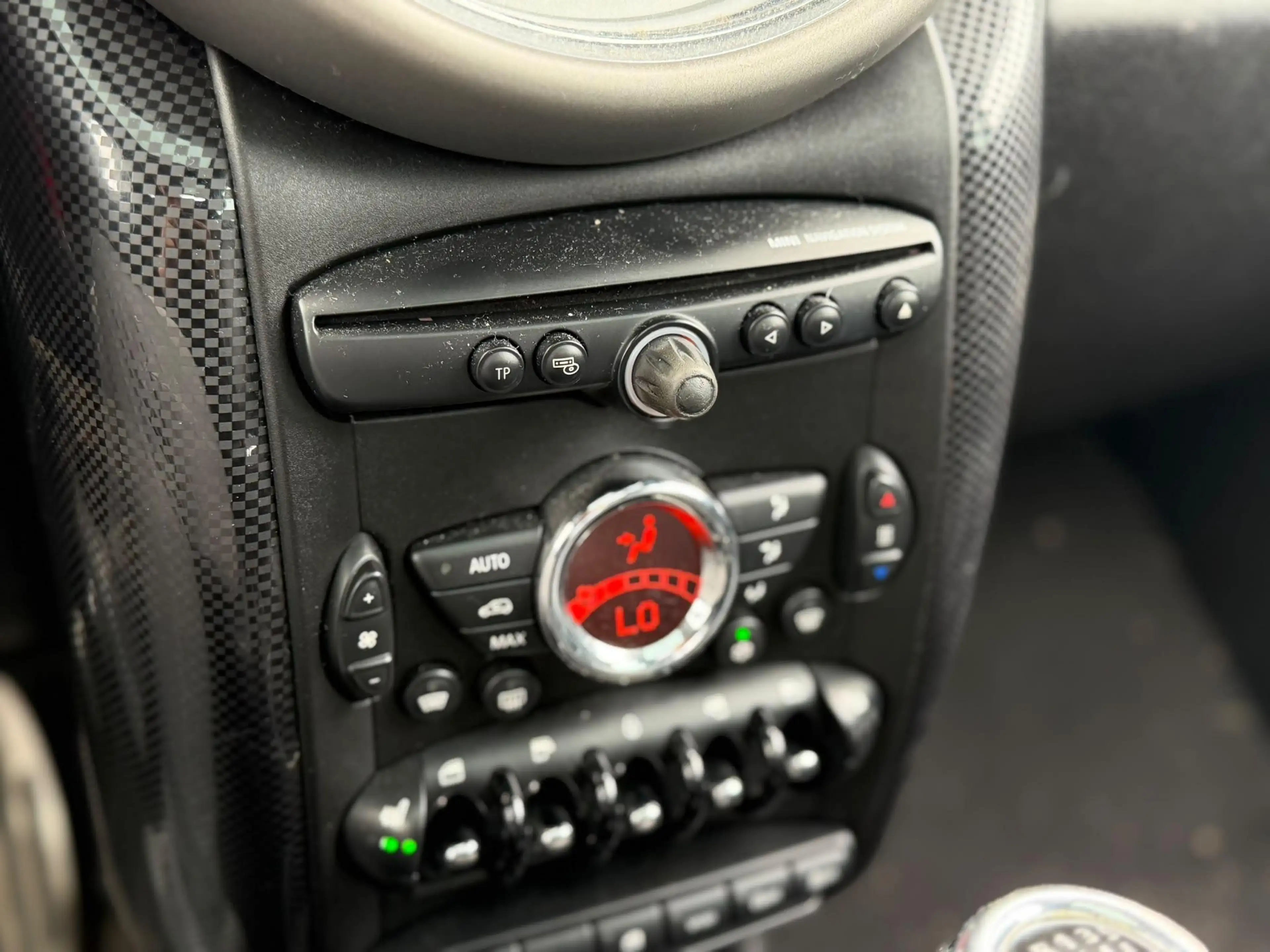 MINI Cooper S Countryman 1.6 ALL4 Chili - Xenon - Climate Control - Lichtme — photo 18