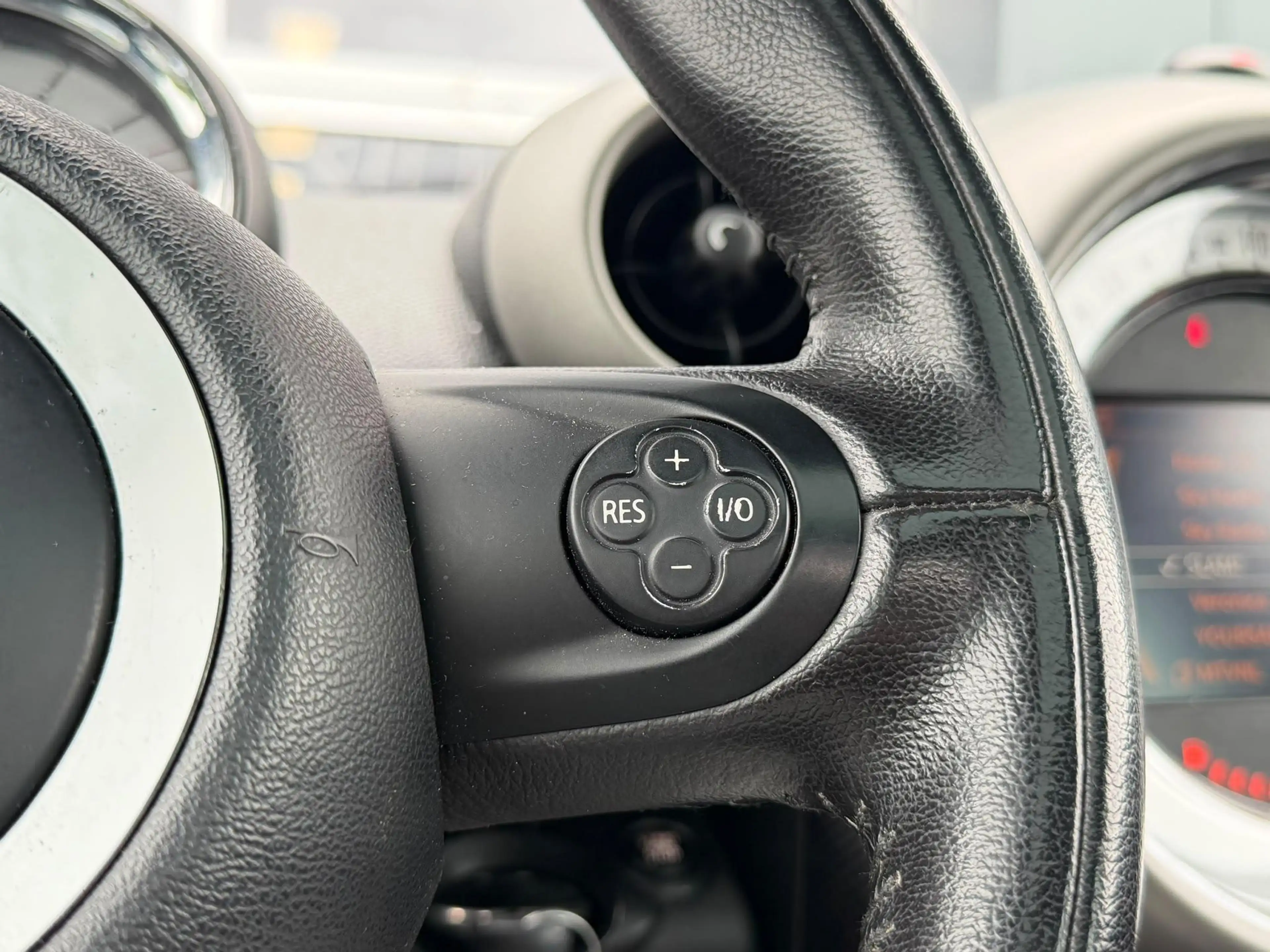 MINI Cooper S Countryman 1.6 ALL4 Chili - Xenon - Climate Control - Lichtme — photo 12