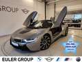 BMW i8 Roadster NAV Prof HUD H/K DrivingAss SHZ LED Oranžová - thumbnail 1
