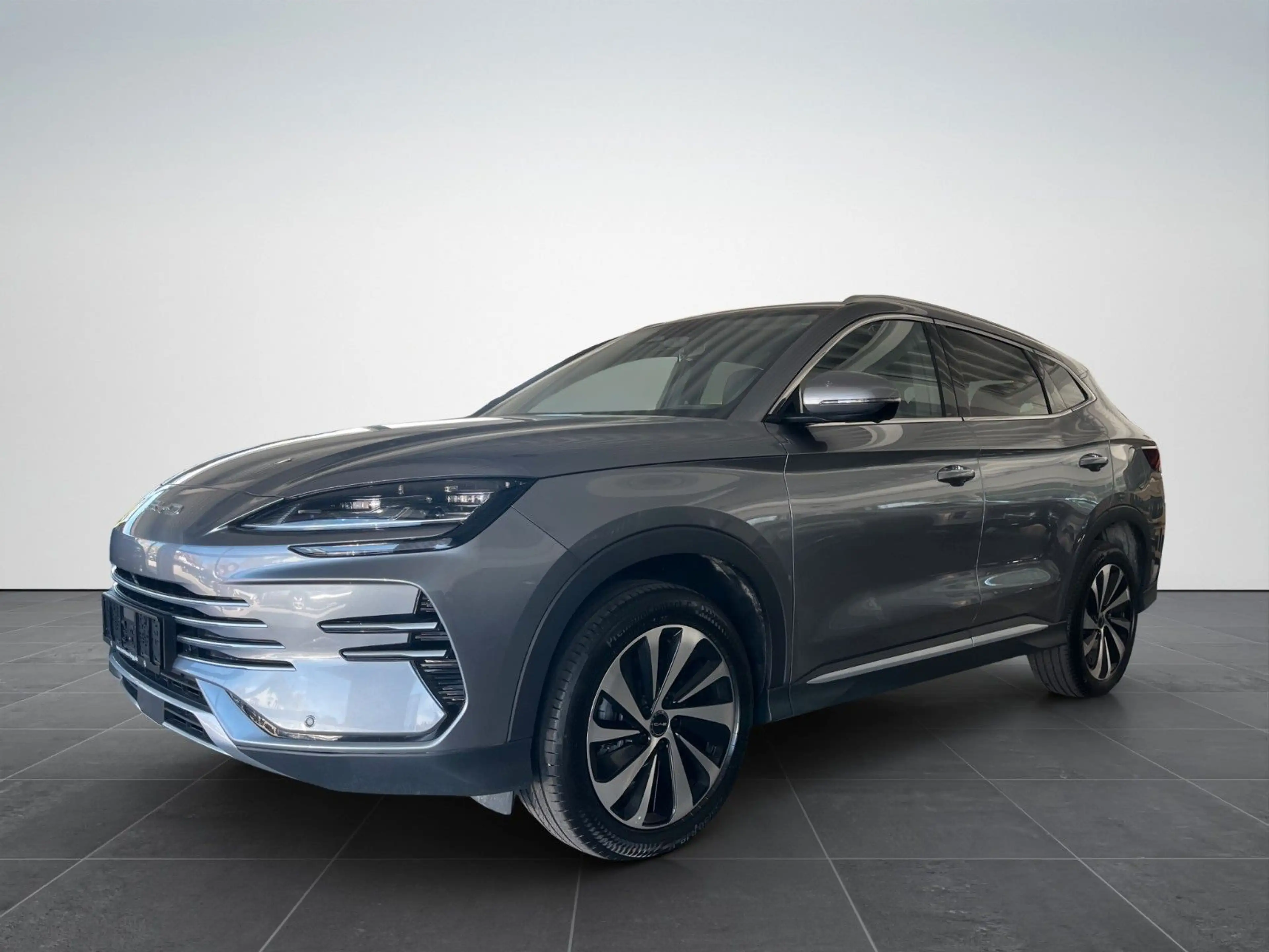 BYD Seal U DM-i Design AWD /360°/HUD/SHZ/PANO-DA